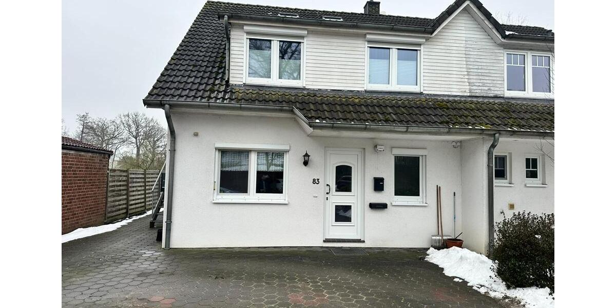 Dachgeschoßwohnung Lilienthal - 3 Zimmer, 70 m&sup2;, 1.000&euro; | Angebot:25952672