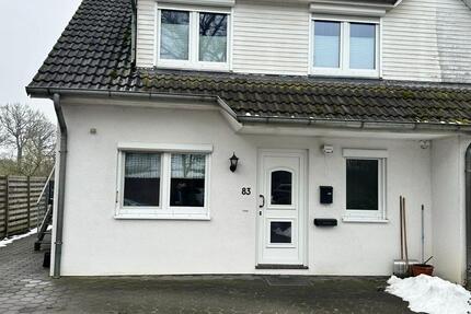 Wohnung Lilienthal - 3 Zimmer, 70 m&sup2;, 1.000&euro; | Angebot:25952672