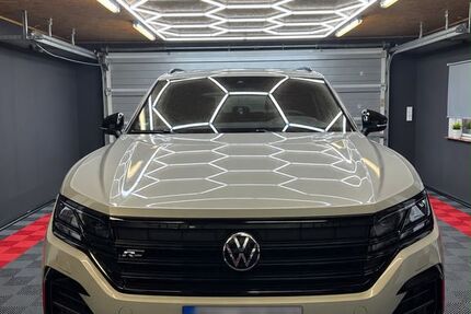 VW Touareg 123.000 km 42.500 &euro; Oebisfelde 39646