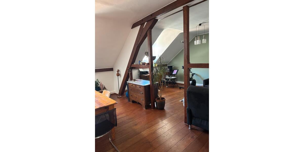 Loft - Studio - Atelier Trier Nord - 3 Zimmer, 130 m&sup2;, 1.000&euro; | Angebot:26405790