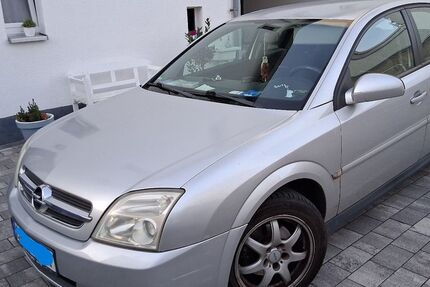 Opel Vectra 269.358 km 1.500 € Mühlheim am Main 63165