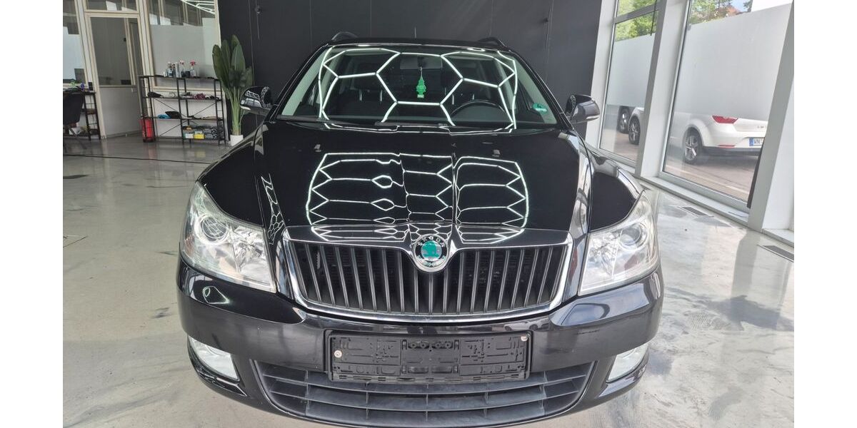 Skoda Octavia 142.762 km 7.480 &euro; Ebersbach 73061