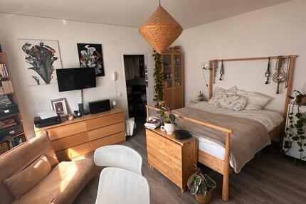 Wohnen auf Zeit Dortmund Innenstadt Ost - 1 Zimmer, 33 m&sup2;, 600&euro; | Angebot:26409405
