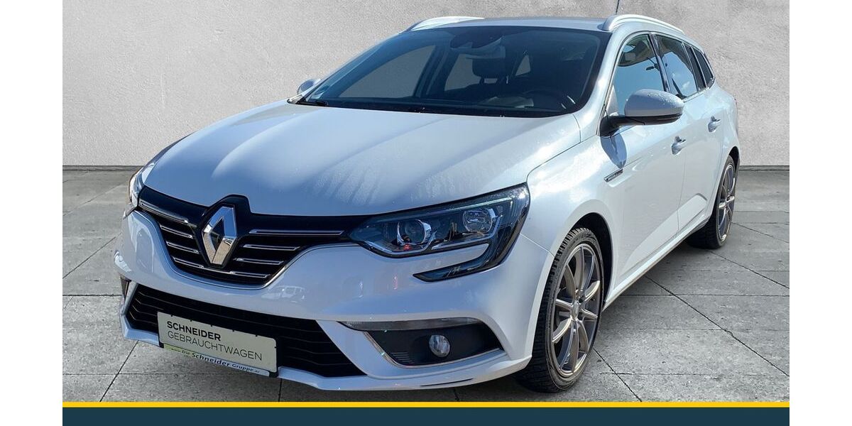 Renault Megane 139.990 km 13.490 &euro; Mittweida-Lauenhain 09648