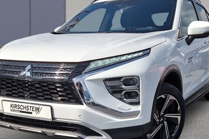 Mitsubishi Eclipse Cross 45.398 km 19.990 &euro; Bad Hersfeld 36251