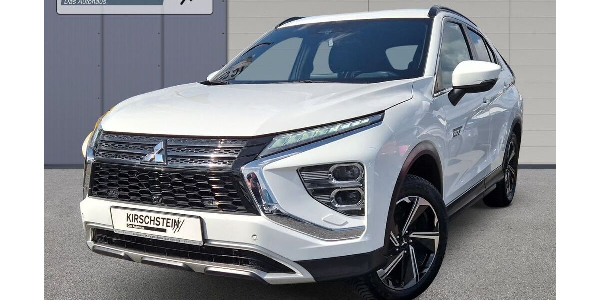 Mitsubishi Eclipse Cross 45.398 km 19.990 &euro; Bad Hersfeld 36251