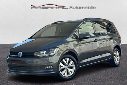 VW Touran 180.000 km 15.980 &euro; Weil der Stadt 71263