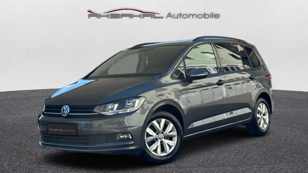 VW Touran 180.000 km 15.980 &euro; Weil der Stadt 71263
