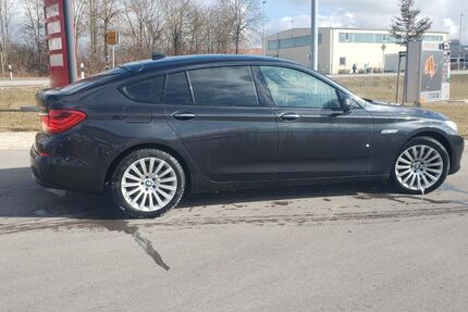 BMW 530 Gran Turismo 231.828 km 13.250 &euro; Fünfstetten 86681
