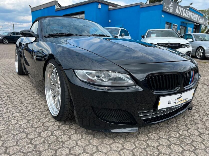 BMW Z4 67.000 km 23.990 € Bruchmühlbach-Miesau 66892