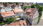 Etagenwohnung Schwäbisch Hall - 3 Zimmer, 141 m&sup2;, 395.000&euro; | Angebot:25675838
