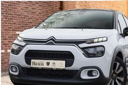 Citroen C3 52.288 km 14.980 &euro; Karlsruhe 76131