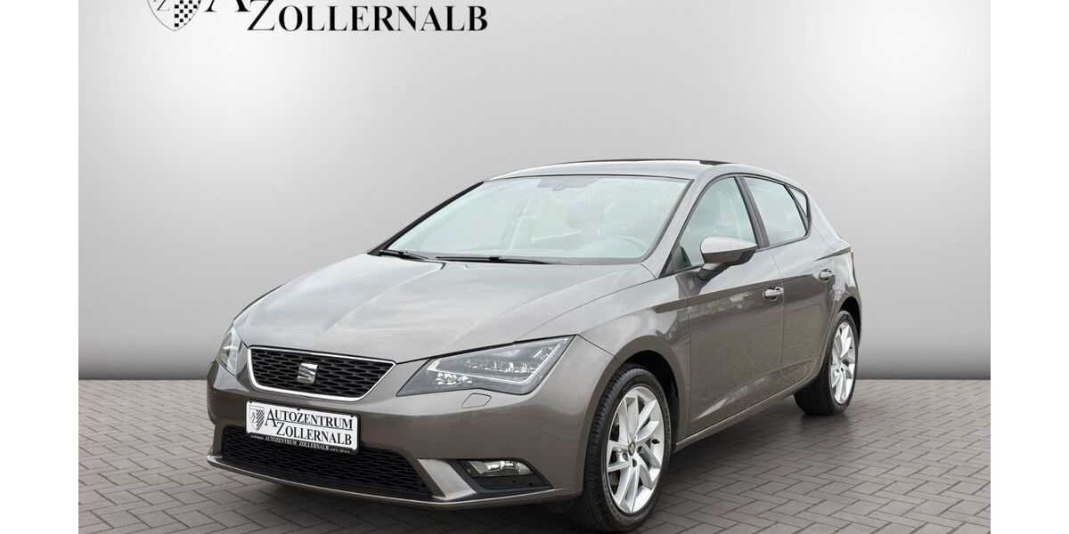Seat Leon 129.000 km 8.990 &euro; Schömberg 72355