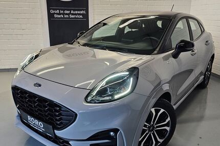 Ford Puma 92.900 km 15.850 &euro; Lippstadt 59557