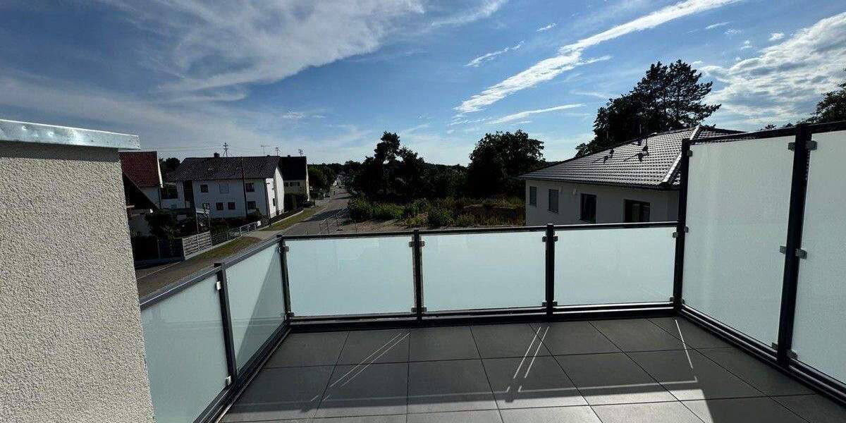 Etagenwohnung Gachenbach / Peutenhausen Peutenhausen - 3 Zimmer, 81 m&sup2;, 1.100&euro; | Angebot:25705614