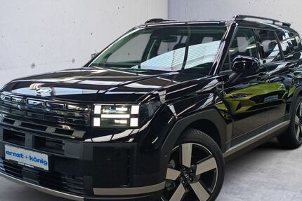 Hyundai SANTA FE 7.900 km 46.990 &euro; Freiburg im Breisgau 79108