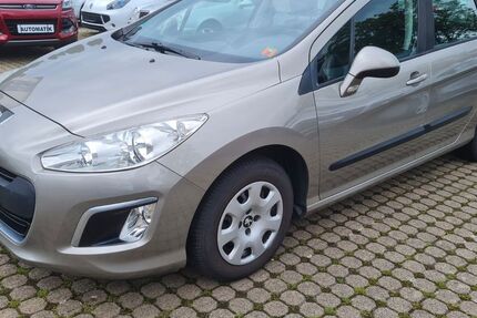 Peugeot 308 212.000 km 1.999 &euro; Ludwigshafen Am Rhein 67059