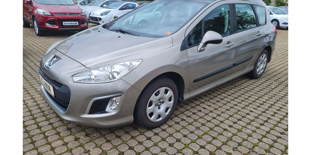Peugeot 308 212.000 km 1.999 &euro; Ludwigshafen Am Rhein 67059