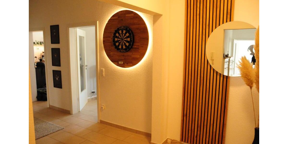 Etagenwohnung Stadtlohn - 3.5 Zimmer, 137 m&sup2;, 1.165&euro; | Angebot:26585766