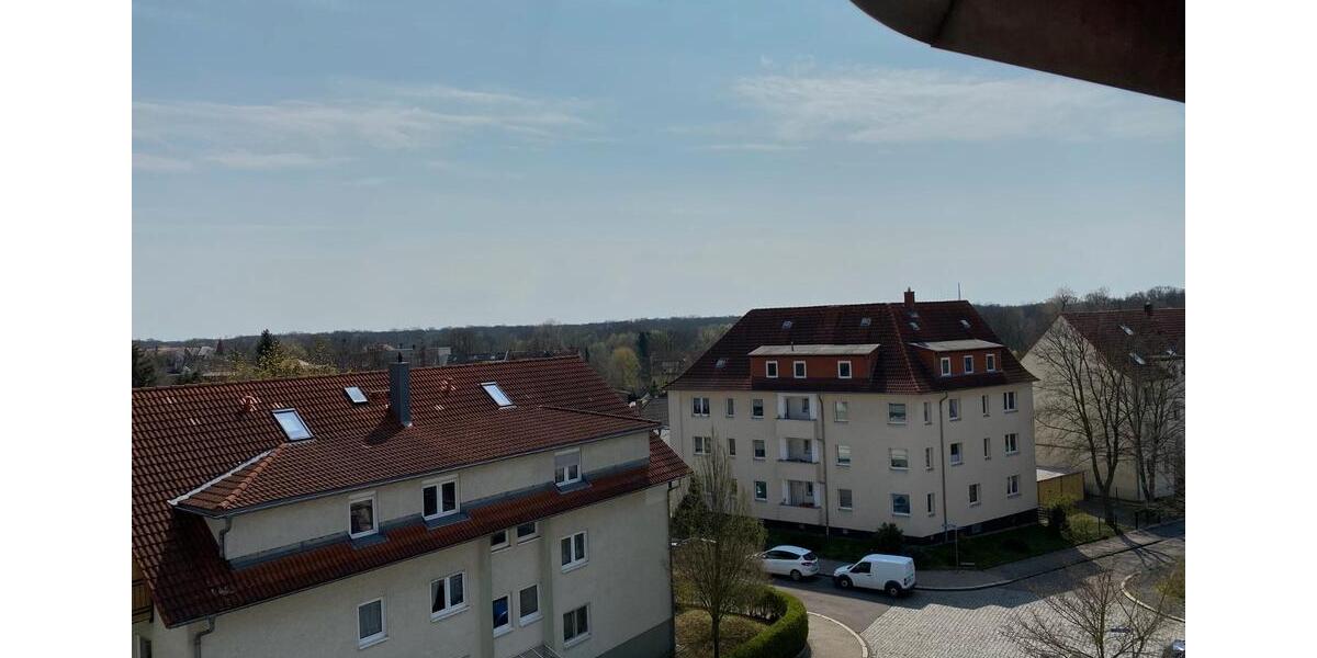 Dachgeschoßwohnung Leipzig Nordwest - 2 Zimmer, 61 m&sup2;, 163.500&euro; | Angebot:26047360