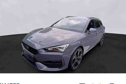 Cupra Leon 44.800 km 24.550 € Kreuztal 57223