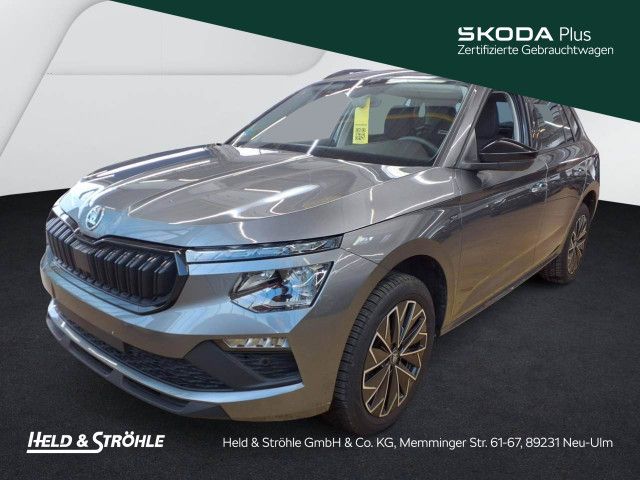 Skoda Kamiq 13.362 km 25.550 &euro; Neu-Ulm 89231
