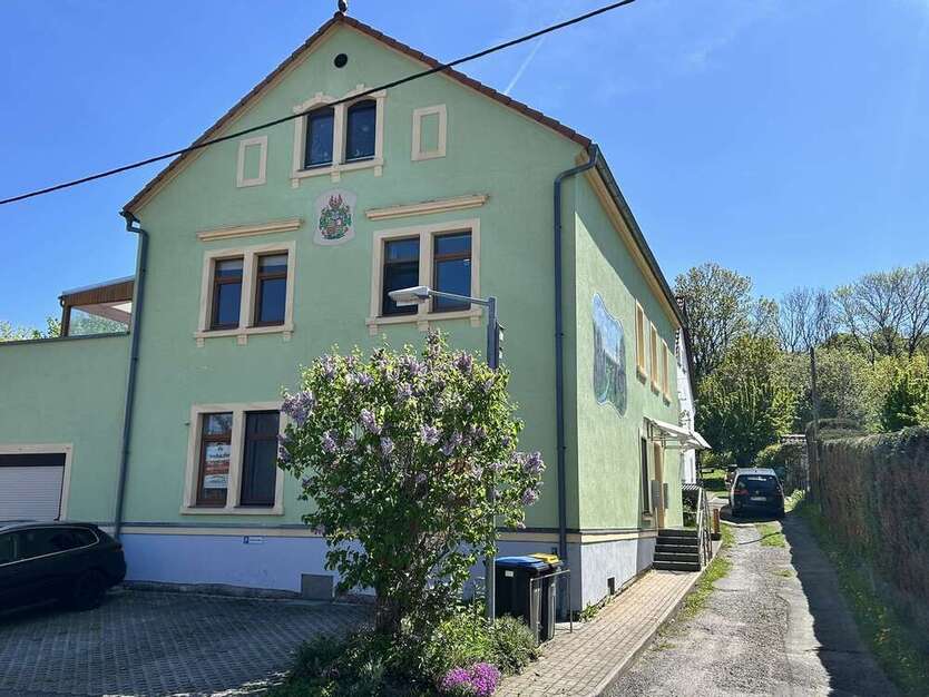 Haus zum Kaufen in Dohma 367.000 € 227.38 m²