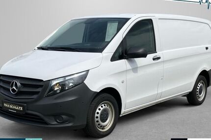 Mercedes-Benz Vito 26.195 km 37.100 &euro; Weißenfels 06667