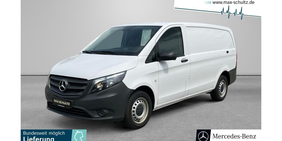 Mercedes-Benz Vito 26.195 km 37.100 &euro; Weißenfels 06667