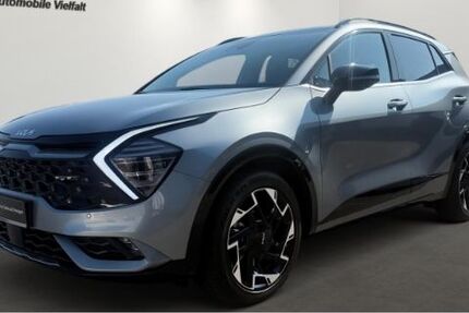 Kia Sportage 7.253 km 37.280 &euro; Korschenbroich 41352