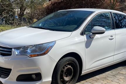 Citroen C4 174.500 km 2.950 &euro; Seesen 38723