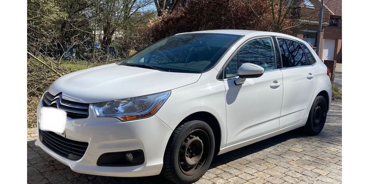 Citroen C4 174.500 km 2.950 &euro; Seesen 38723