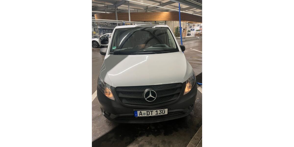 Mercedes-Benz Vito 109.000 km 18.700 &euro; Augsburg 86165