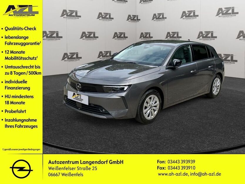 Astra