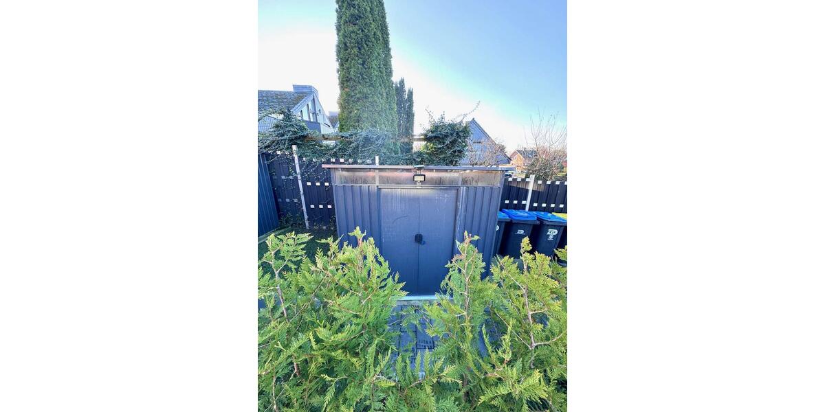 Reihenhaus Stockelsdorf - 4 Zimmer, 109 m&sup2;, 1.990&euro; | Angebot:26225920