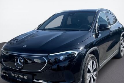 Mercedes-Benz EQA 32.291 km 29.980 &euro; Stollberg/Erzgebirge 09366