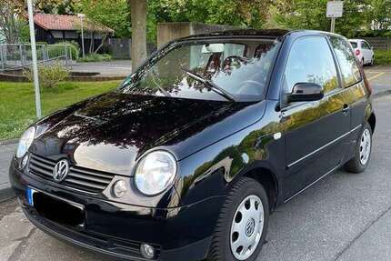 VW Lupo