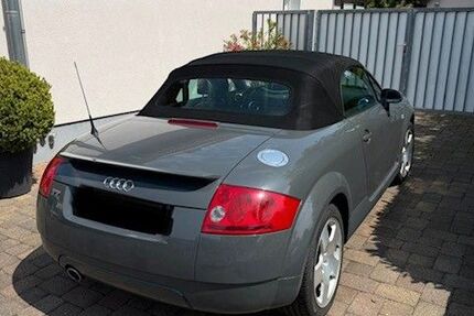 Audi TT 134.000 km 6.700 &euro; Frechen 50226
