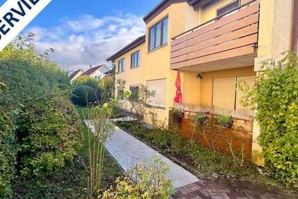 Barrierefrei ins Glück - Wohnkomfort auf einer Ebene 2 zimmer