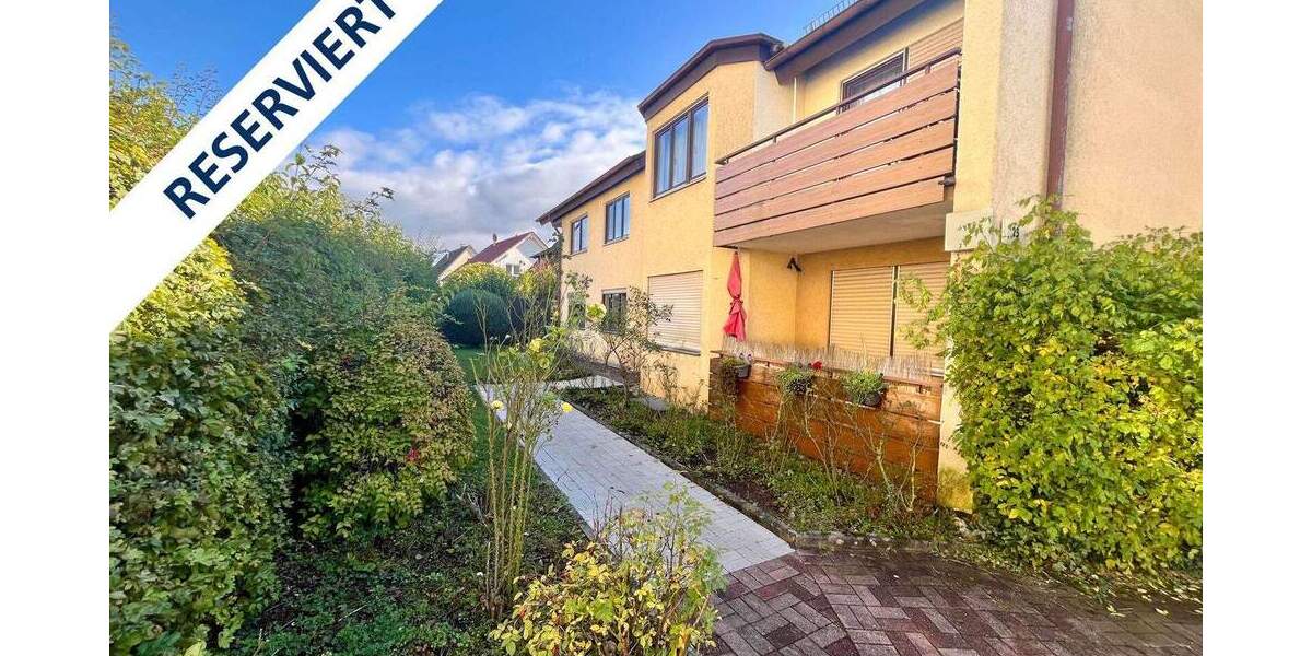 Barrierefrei ins Glück - Wohnkomfort auf einer Ebene 2 zimmer