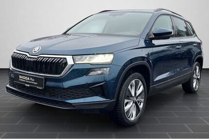 Skoda Karoq 69.999 km 23.480 &euro; Wiesbaden 65197