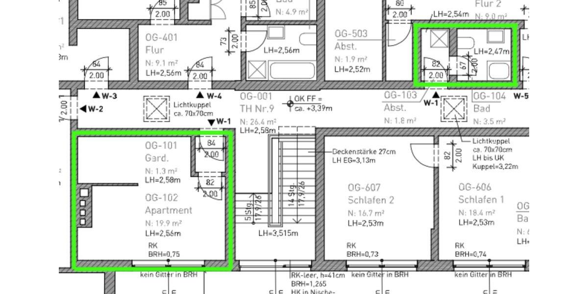 Gewerbeobjekt Telgte - 310&euro; | Angebot:25956889