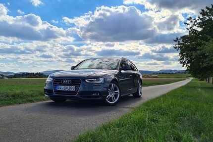 Audi A4 190.500 km 13.500 &euro; Brohl-Lützing 56656