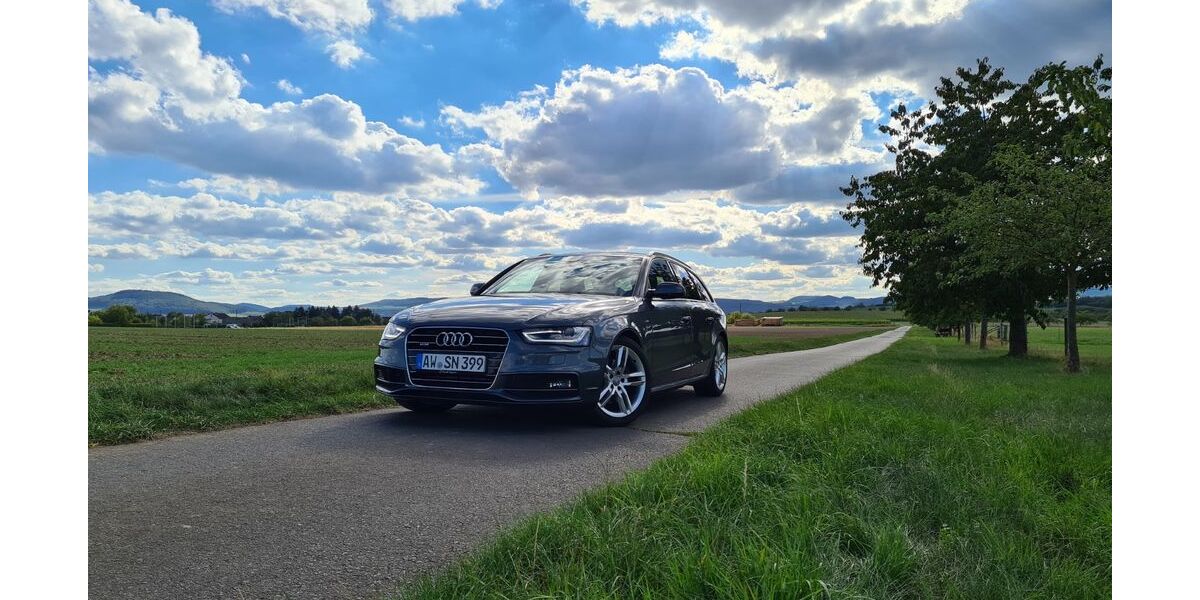 Audi A4 190.500 km 14.000 &euro; Brohl-Lützing 56656