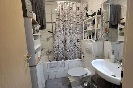 Wohnung zum Mieten in Offenbach 950 € 60.61 m² 2 zimmer