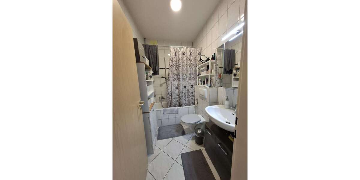 Wohnung zum Mieten in Offenbach 950 € 60.61 m² 2 zimmer