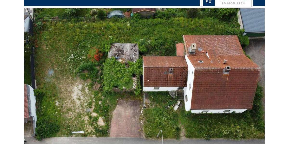Grundstück Memmelsdorf / Weichendorf Weichendorf - 317.000&euro; | Angebot:26761886