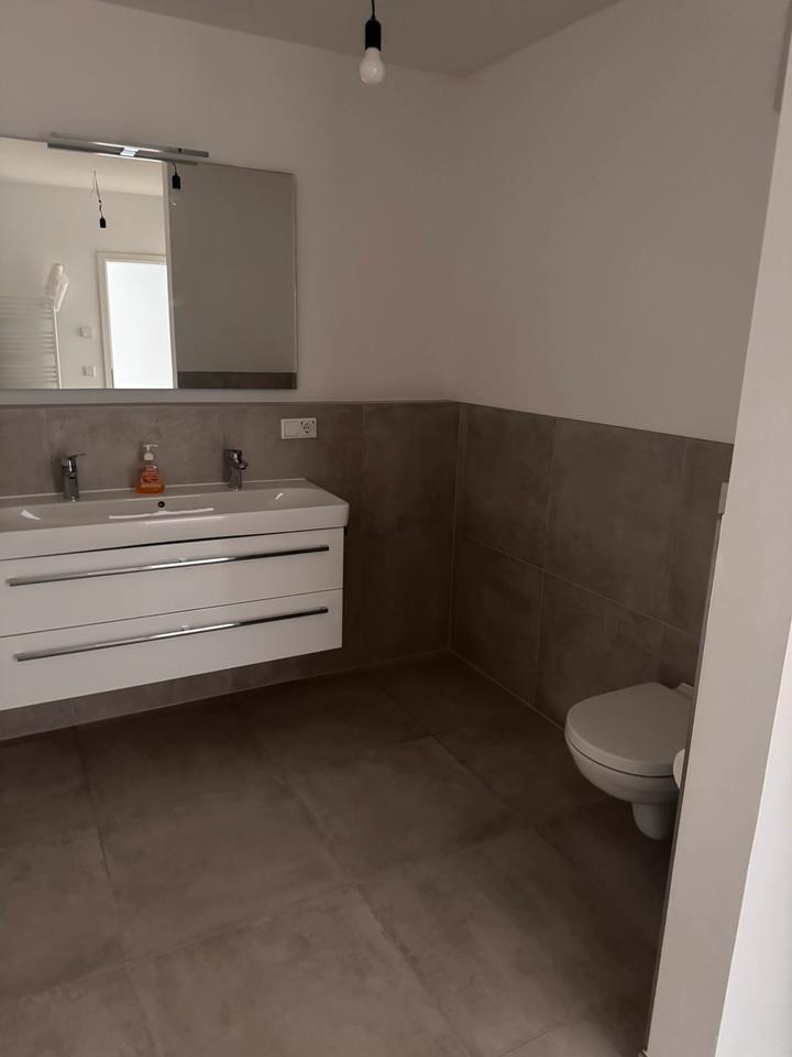 Wohnung 2 Zimmer Im Kühl Ahlen zimmer