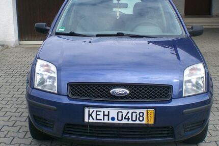 Ford Fusion 155.368 km 1.990 &euro; Saal a d Donau 93342