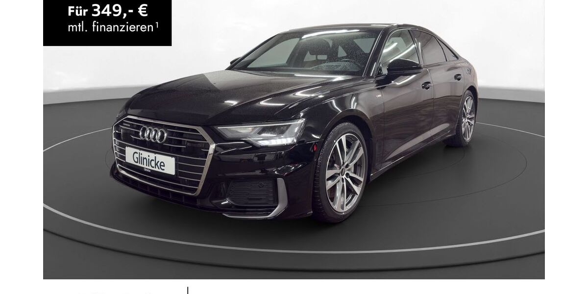 Audi A6 83.610 km 33.430 &euro; Minden 32427